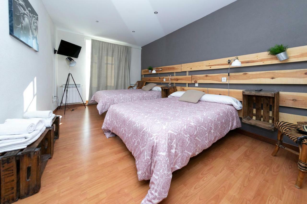 Atuaire Home Gran Vivienda En Centro Historico San Lorenzo Бургос Екстер'єр фото