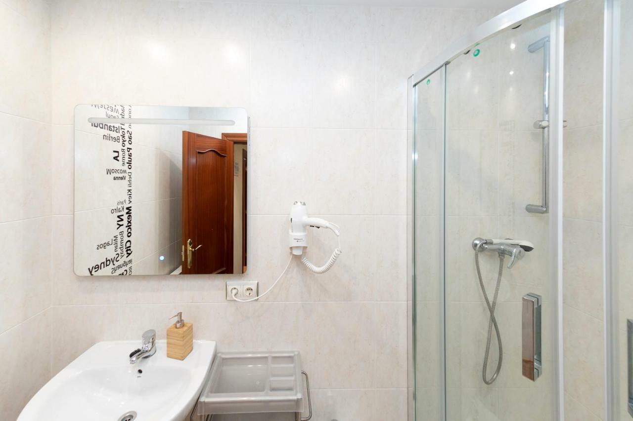 Atuaire Home Gran Vivienda En Centro Historico San Lorenzo Бургос Екстер'єр фото