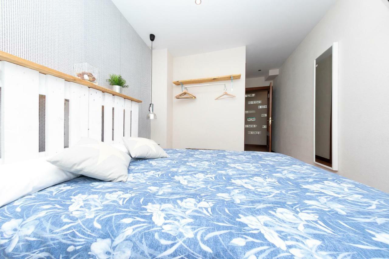 Atuaire Home Gran Vivienda En Centro Historico San Lorenzo Бургос Екстер'єр фото
