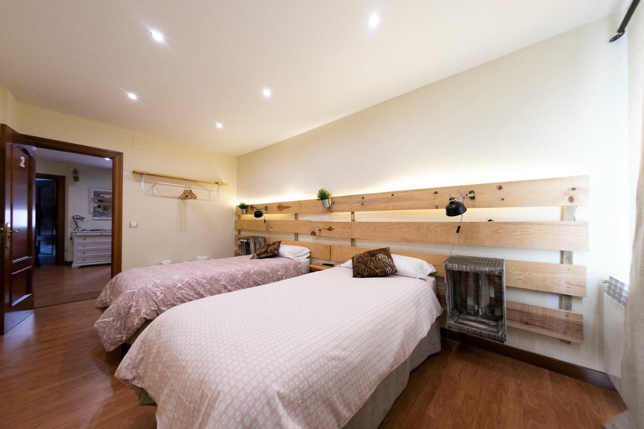 Atuaire Home Gran Vivienda En Centro Historico San Lorenzo Бургос Екстер'єр фото