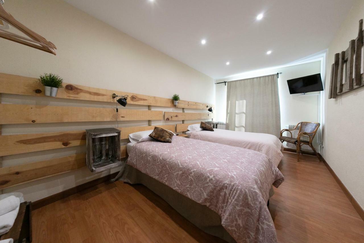 Atuaire Home Gran Vivienda En Centro Historico San Lorenzo Бургос Екстер'єр фото