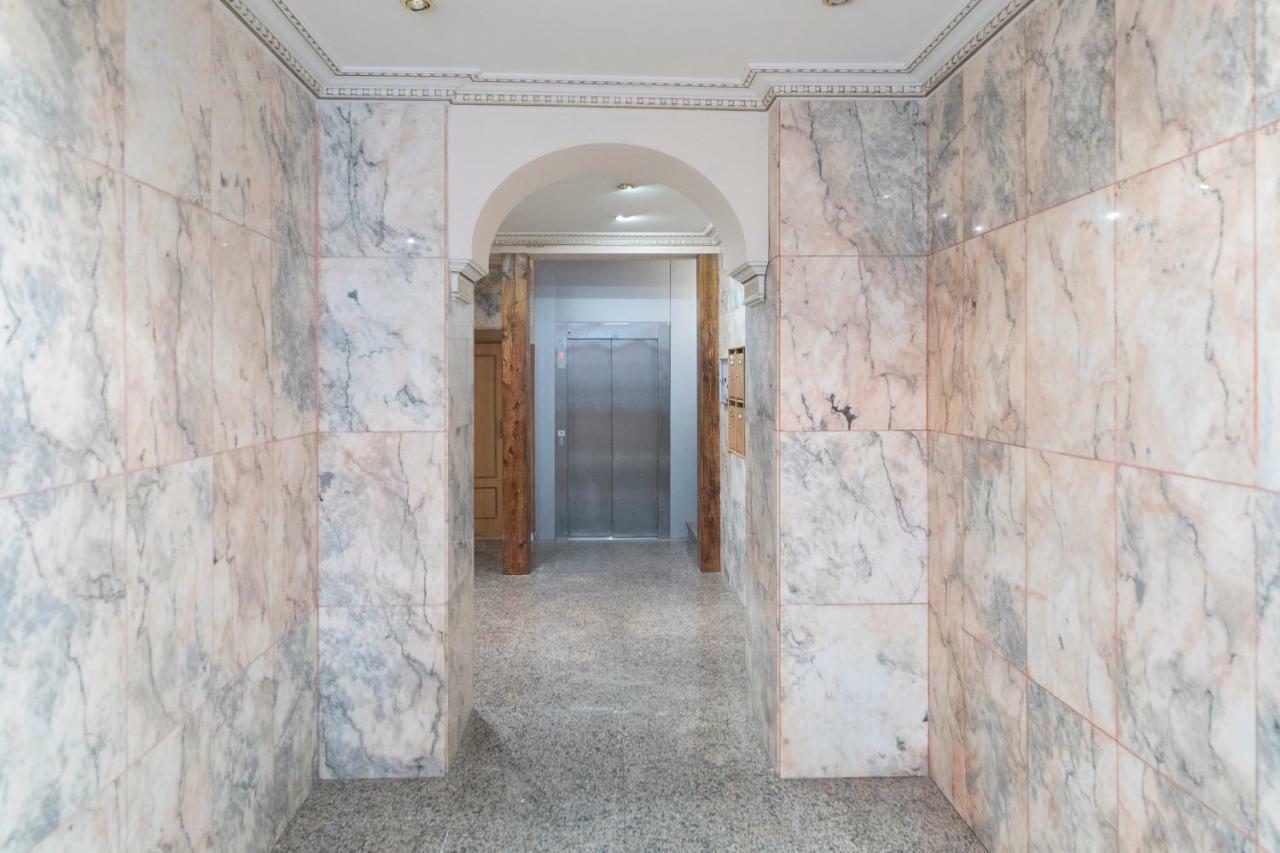 Atuaire Home Gran Vivienda En Centro Historico San Lorenzo Бургос Екстер'єр фото